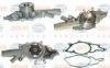 BEHR HELLA SERVICE 8MP 376 800-691 Water Pump